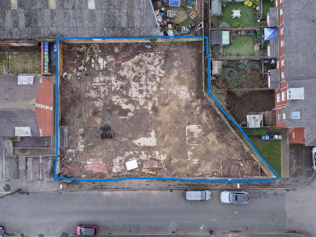 Main image of property: Roberts Street, Grimsby, Lincolnshire, DN32