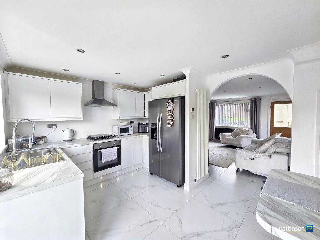 Barnston, North Seaton, Ashington, Northumberland, NE63 9TY photo 3