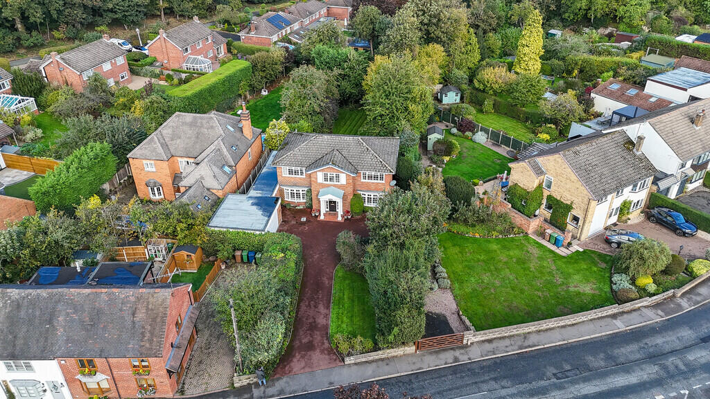 Main image of property: The Green, Brocton, Stafford