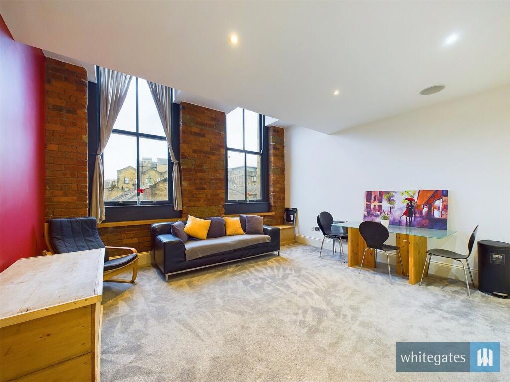 Main image of property: Albion House, 4 Hick Street, Bradford, West Yorkshire, BD1