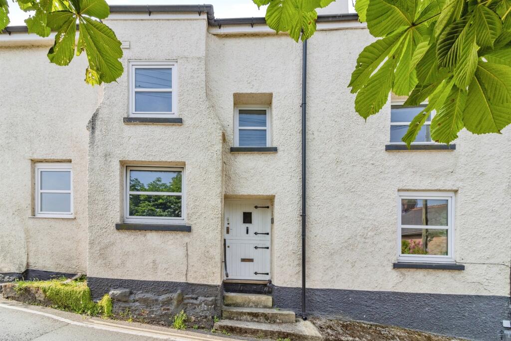 Main image of property: Winner Street, Paignton