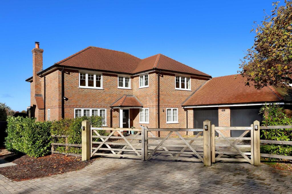 Main image of property: Hammersley Lane, Penn, Buckinghamshire, HP10
