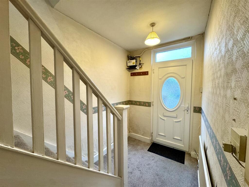Grenville Terrace, Rogiet, Caldicot photo 2