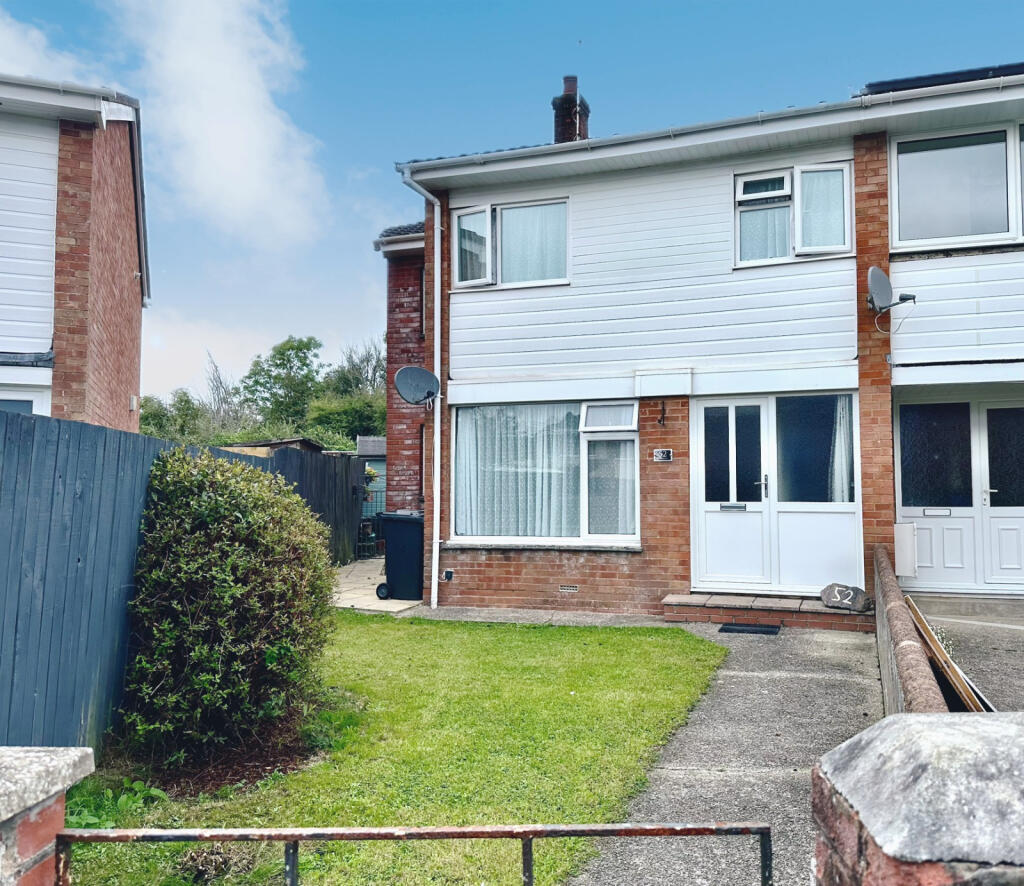 Main image of property: The Babbages, Bickington, Barnstaple, EX31