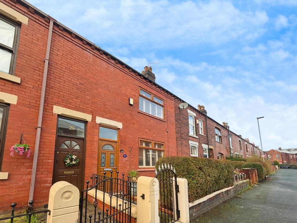 Main image of property: Delph Street, Wigan, WN6