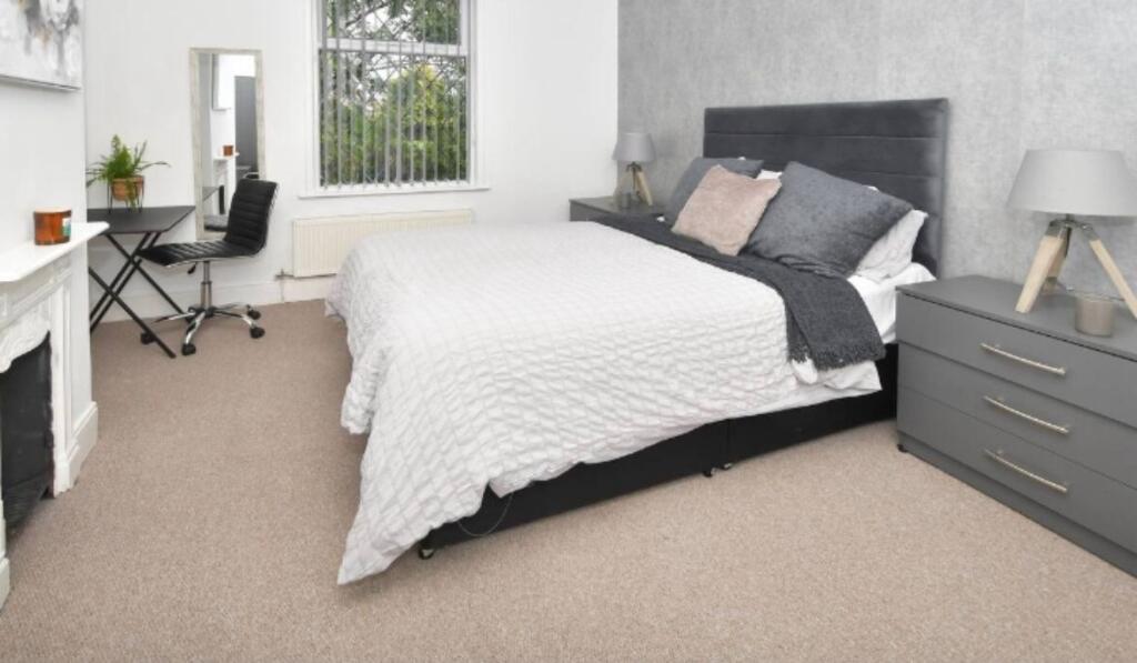 Main image of property: Shelton New Road, Stoke-on-Trent, ST4