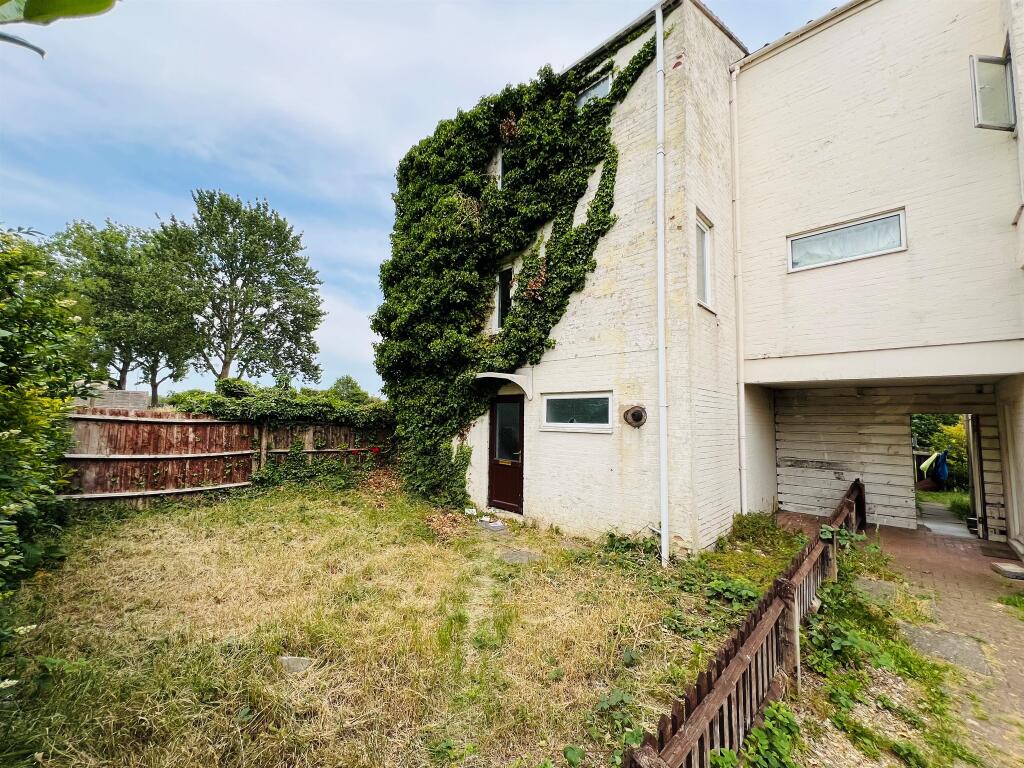Main image of property: Westminster Walk, Corby