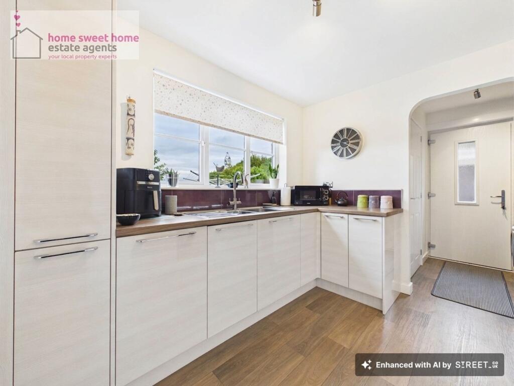 House in Inverness, Inshes and Milton of Leys - More