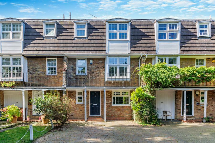 Main image of property: Westbury Lodge Close