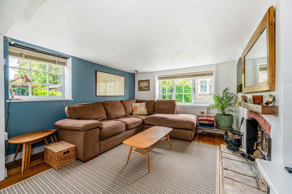 House in Chichester, Chidham and Hambrook - View 3