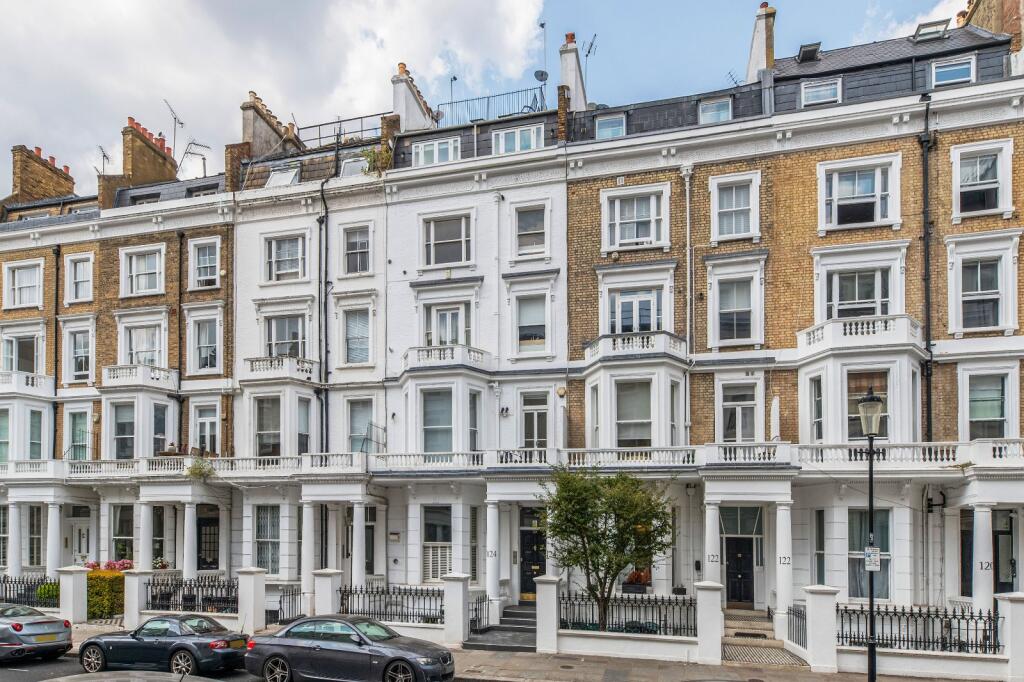 Main image of property: Lexham Gardens, London, W8