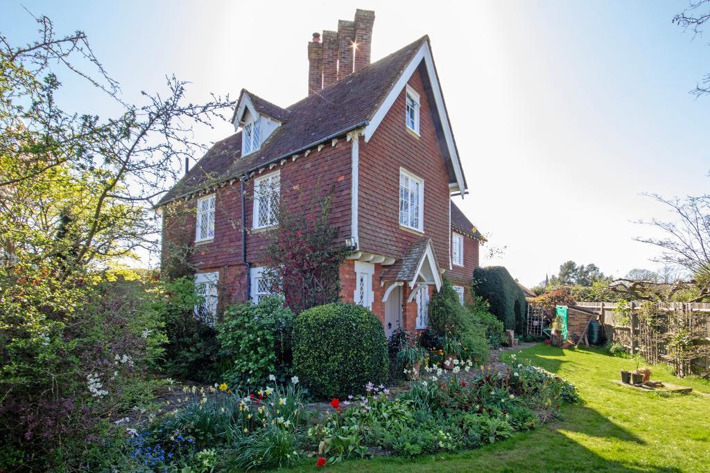 Main image of property: Pound Hill, Frittenden, Kent, TN17 2EN