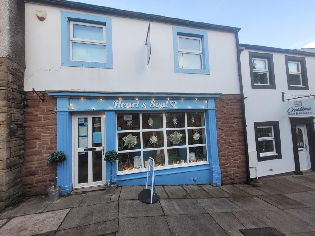 Main image of property: 6 Poets Walk, Penrith, Cumbria