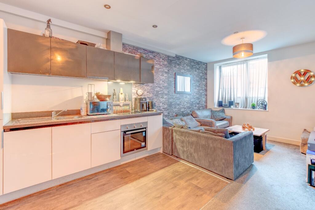 Additional image 2 of Unicorn Hill, Redditch, Worcestershire, B97