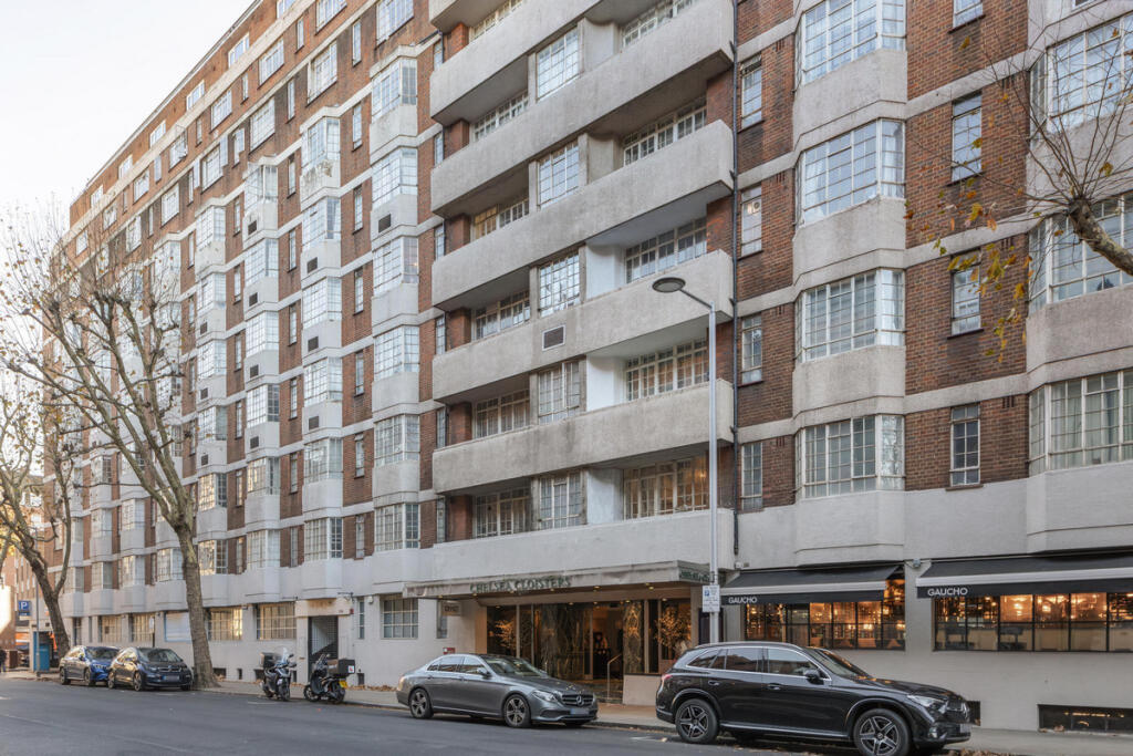 Main image of property: Sloane Avenue, London, SW3