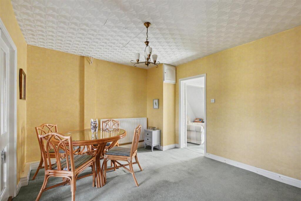 House in Nottingham, Stapleford - More
