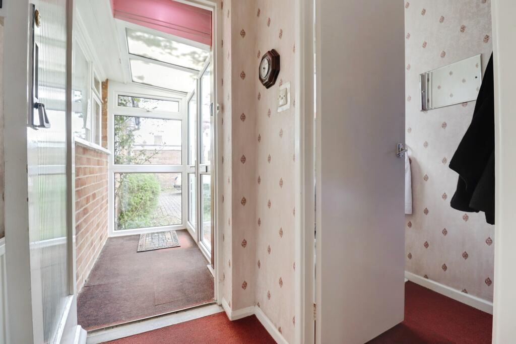 Fordview Close, Leicester, LE8 photo 3