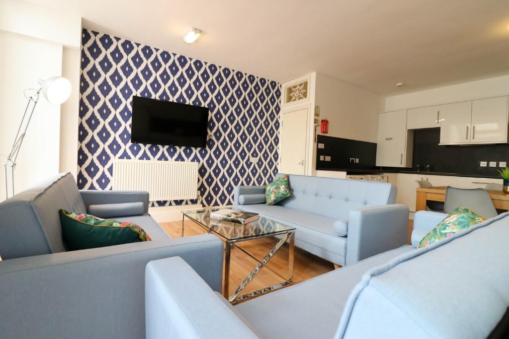 Main image of property: Lipson Road, Plymouth, Devon, PL4
