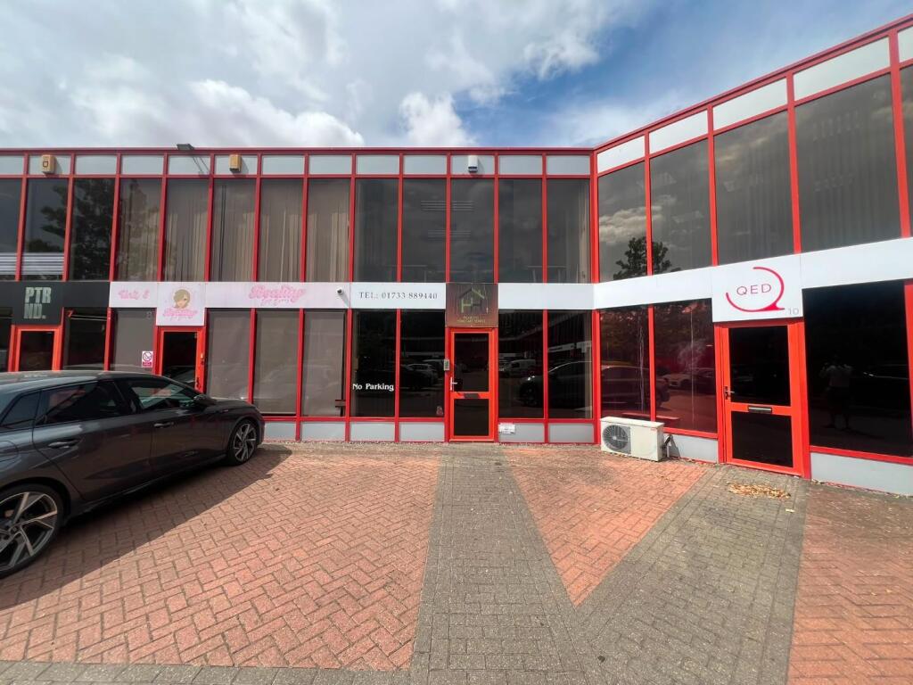 Main image of property: Bakewell Road, Orton Southgate, Peterborough