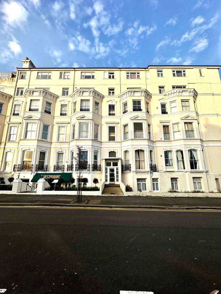 Main image of property: Leaside Court Clifton Gardens