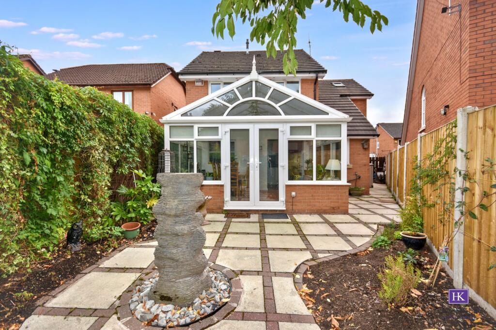 House in Warrington - View 2