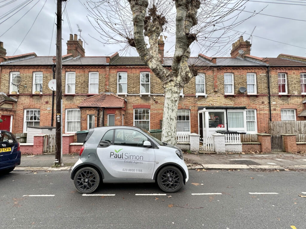 Main image of property: Moselle Avenue, N22