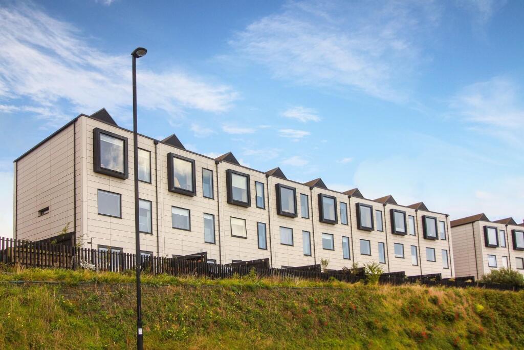 Main image of property: Smiths Dock, North Shields