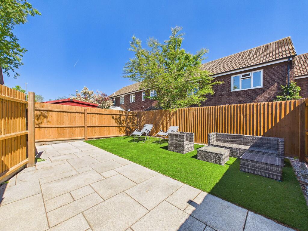 Main image of property: Eaton Socon, St. Neots, Cambridgeshire, PE19