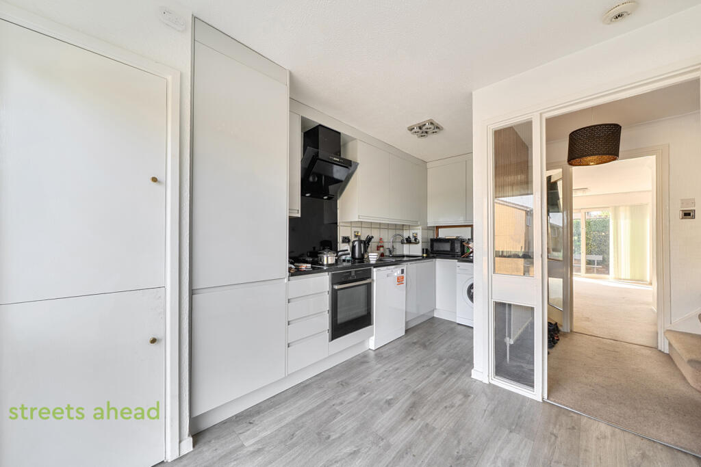 Main image of property: Bardsley Close, Croydon, CR0