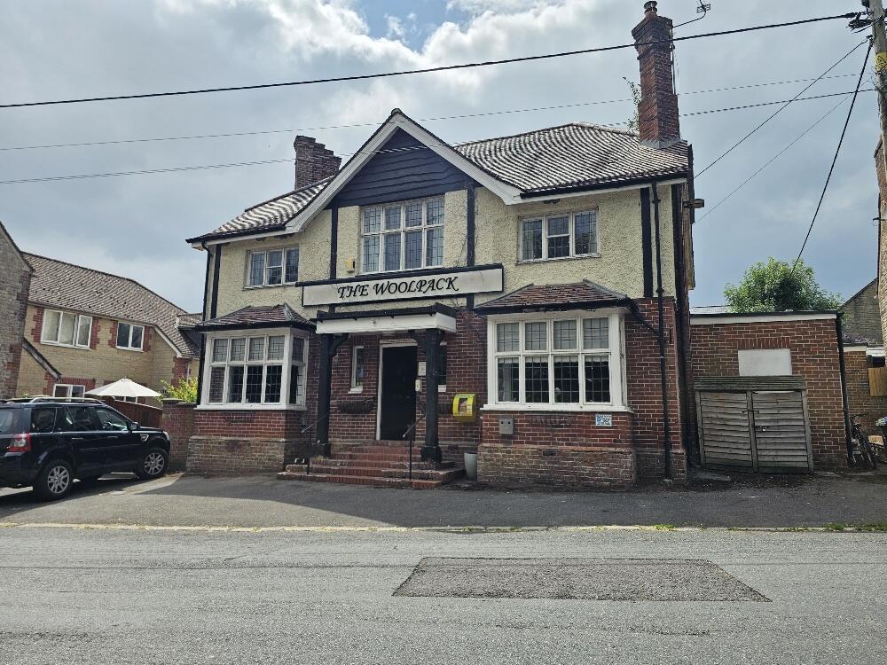 Additional image 12 of The Woolpack, High Street, Sutton Veny, Nr Warminster, Wiltchire, BA12