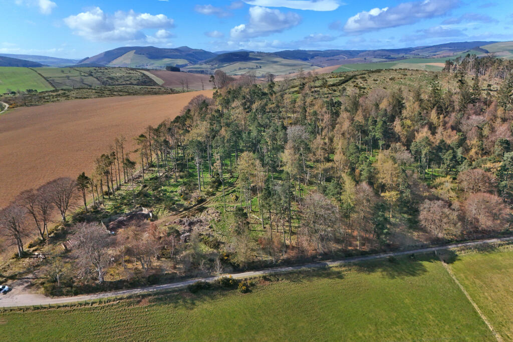 Main image of property: Bahill Wood, Huntly, AB54 4RA