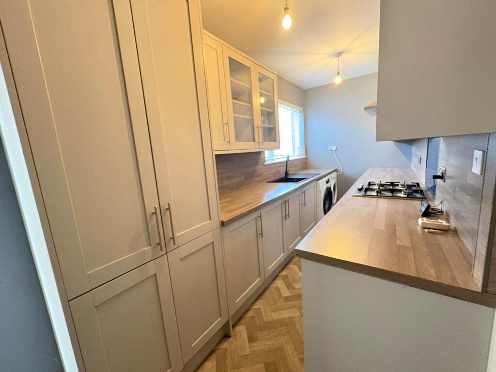 Main image of property: Milton Close, Rotherham, S61.