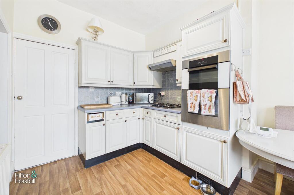 House in Pendle, Lidgett, Colne - View 4