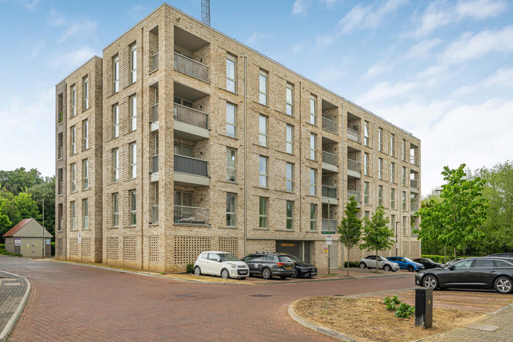 Main image of property: Armstrong Road, Oxford, OX4