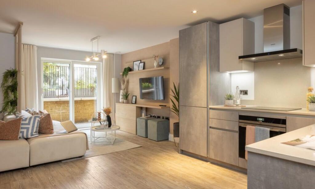 Main image of property: Hadlow,
Kent,
TN11 0DU