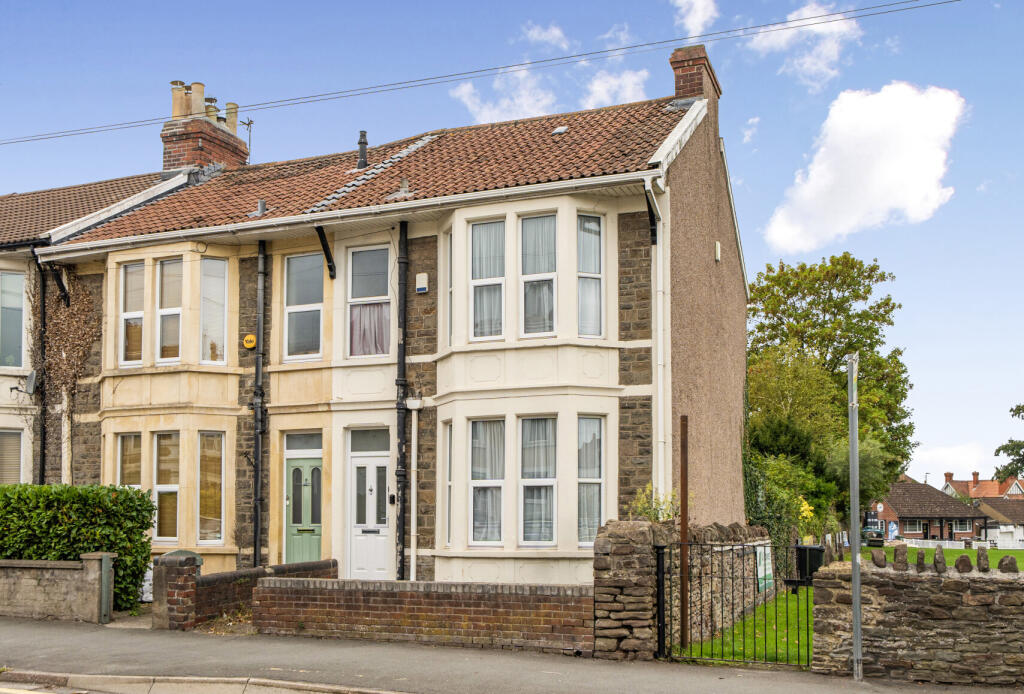 Main image of property: North Street, Downend, Bristol, South Gloucestershire, BS16