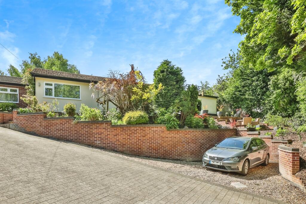 Lower Bagthorpe, Bagthorpe, Nottingham - View 5