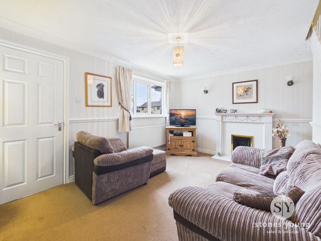 House in Ribble Valley, Painter Wood, Billington and Langho - View 2