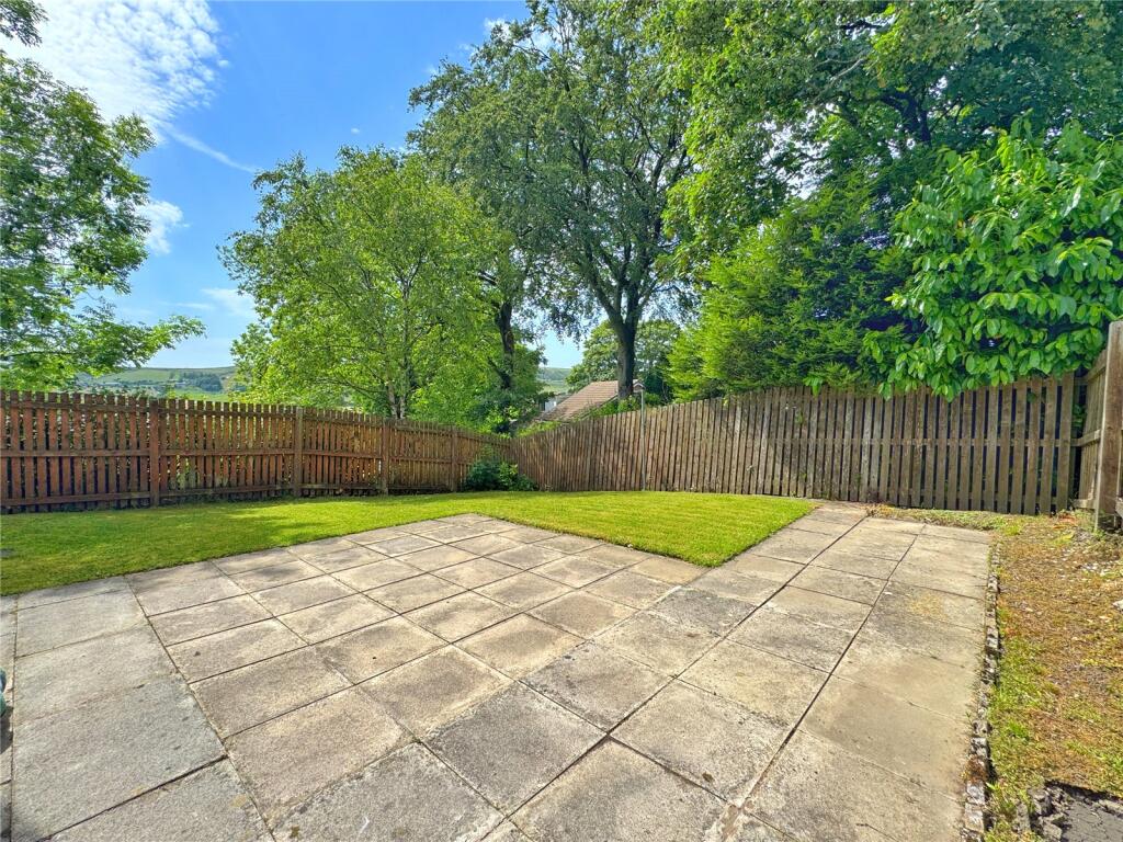 House in Rossendale, Lancashire - View 4