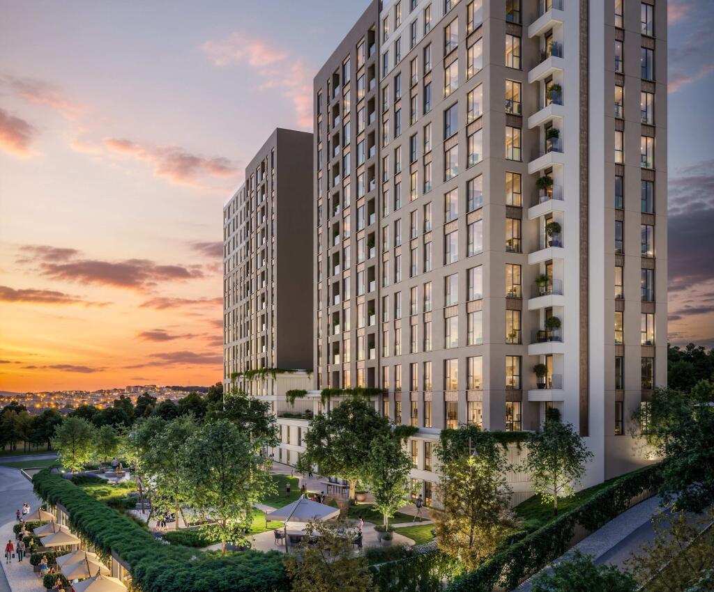 Main image of property: Istanbul, Gaziosmanpasa, Gaziosmanpasa