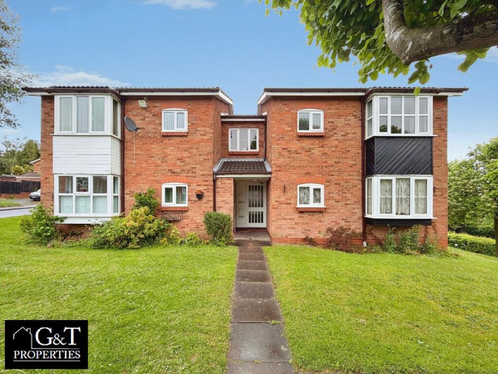 Main image of property: Ragees Road, Kingswinford