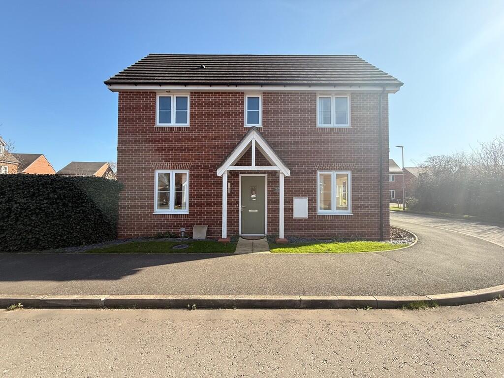Main image of property: Philip Taylor Drive, Leighton