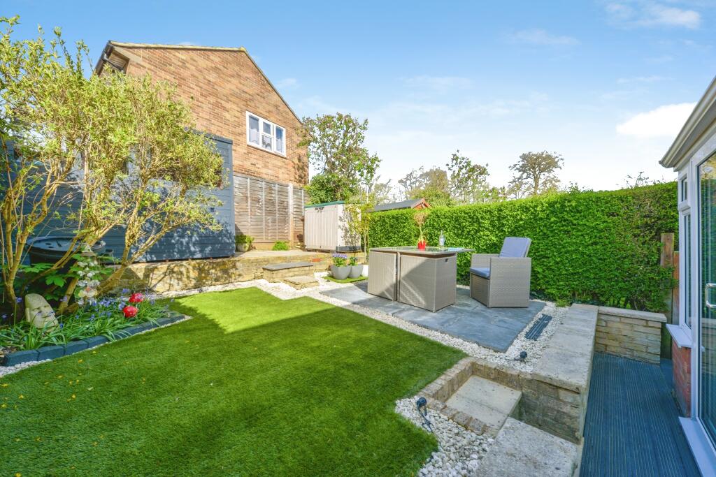 Additional image 19 of Knightsfield, Welwyn Garden City, AL8