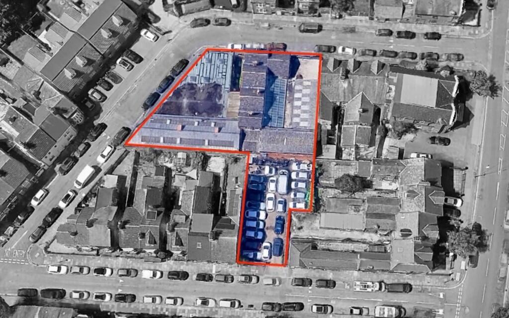 Main image of property: Haynes Road, Leicester