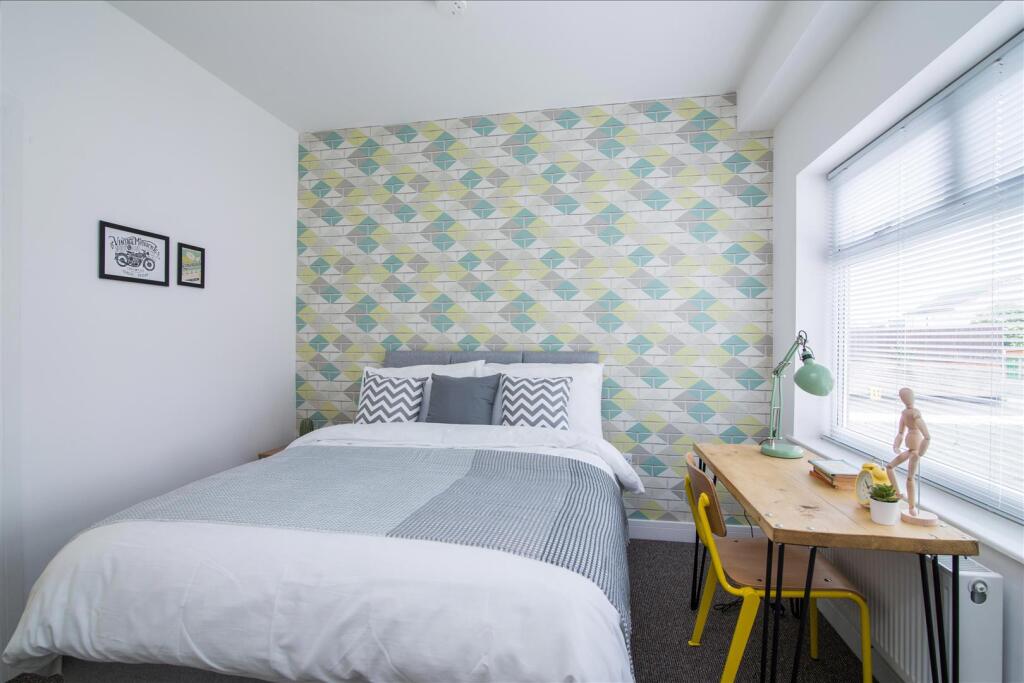 Main image of property: Garden Lane, Sutton-in-Ashfield