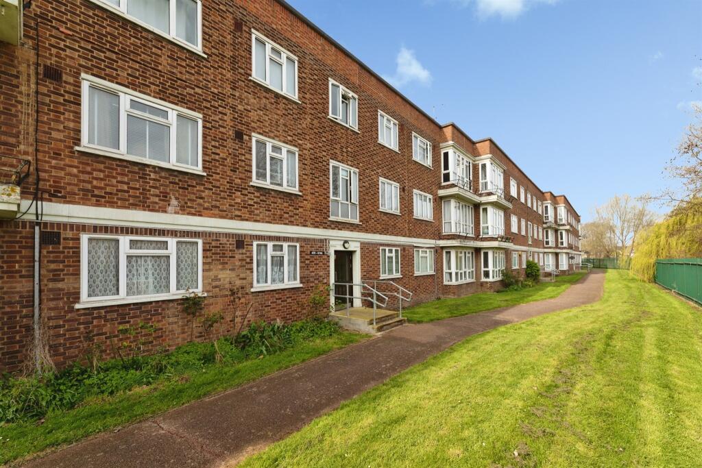 Main image of property: Longbridge Road, Barking