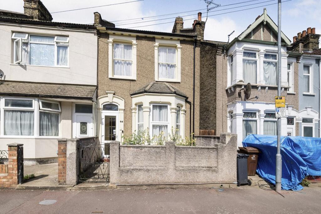Main image of property: Cranborne Road, Barking, IG11