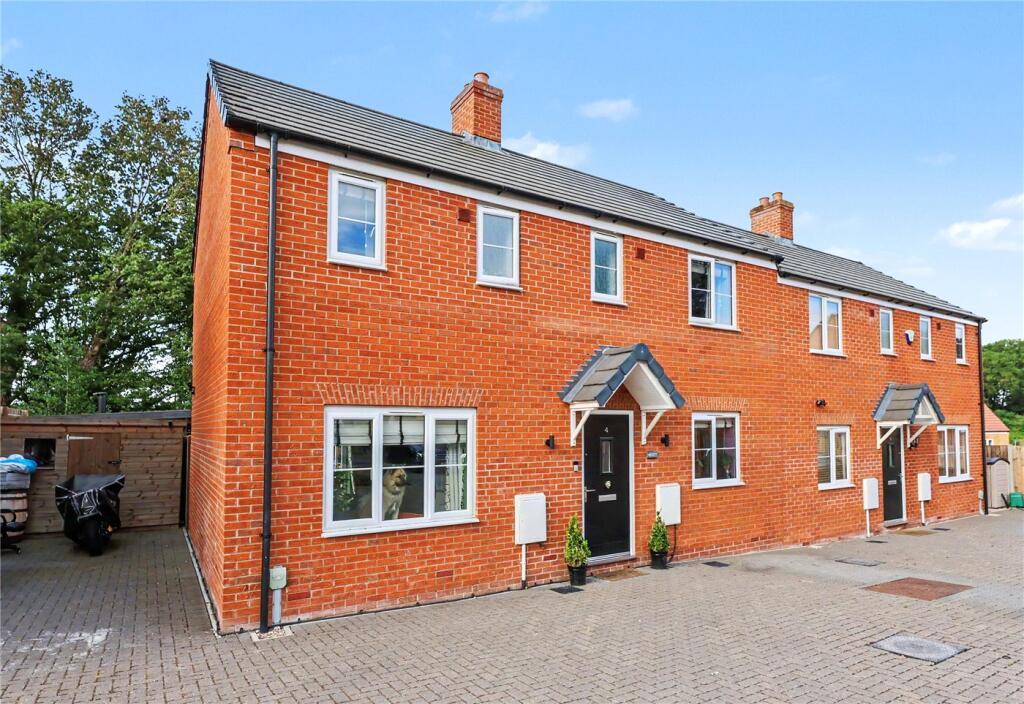 Main image of property: Sycamore Court, Hellesdon, Norwich, Norfolk, NR6