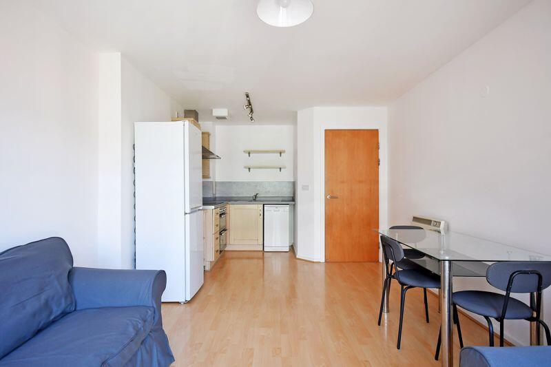 Main image of property: Coode House, Sheffield, S3