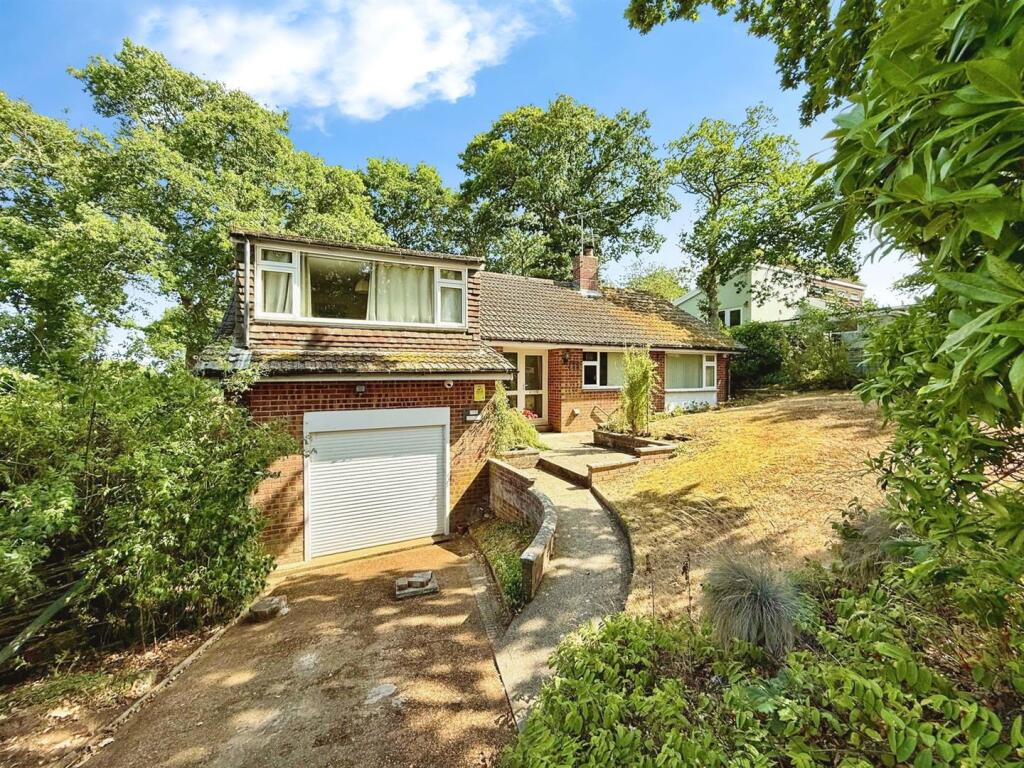 Main image of property: Youngwoods Way, Alverstone Garden Village